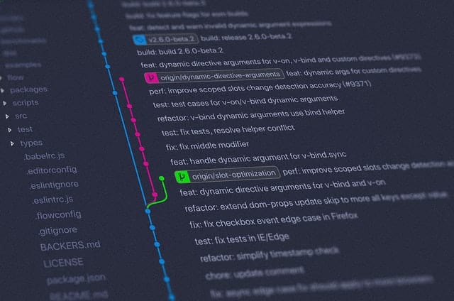 Bug Tracking Template