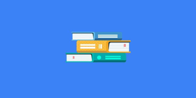 Project management books