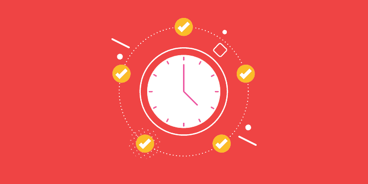 Time management strategies