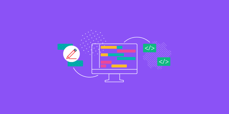 Project management for software development