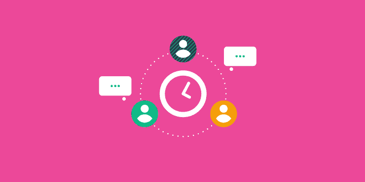 Asynchronous Communication