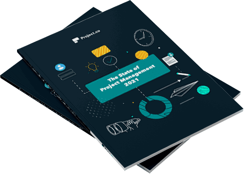 Project Management Statistics 2021 -Report